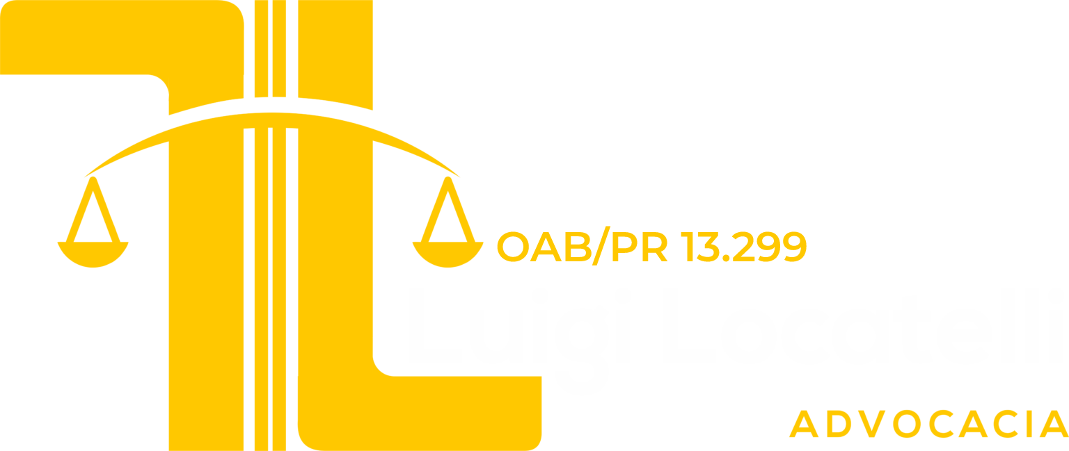 Luigi Locatelli Advocacia e Consultoria